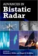 Advances in Bistatic Radar -- Bok 9781891121487