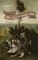 The Accountant's Tale -- Bok 9781666717792