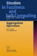 Aggregation Operators -- Bok 9783790814682