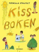 Kissboken -- Bok 9789129719536