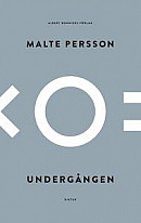 Undergången -- Bok 9789100183943