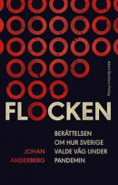 Flocken -- Bok 9789100186449