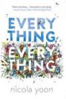 Everything, Everything -- Bok 9780552574235