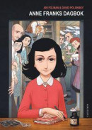 Anne Franks dagbok -- Bok 9789113105857
