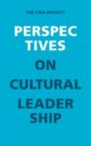 Perspectives on Cultural Leadership : The Fika project -- Bok 9789186717124