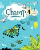 Champ 4 Workbook -- Bok 9789152326053