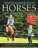 Training and Retraining Horses the Tellington Way -- Bok 9781570769375