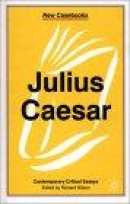 'Julius Caesar' -- Bok 9780333754665