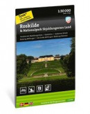 Roskilde & Nationalpark Skjoldungernes land -- Bok 9789188779731