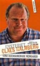 Mysteriet Claes Malmberg -- Bok 9789188193186