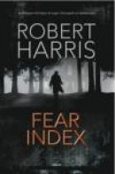 Fear index -- Bok 9789137138237