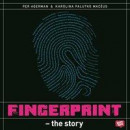 Fingerprint ? The Story -- Bok 9789177615613