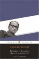 Eichmann In Jerusalem -- Bok 9780143039884