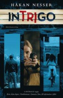 Intrigo -- Bok 9789100174354