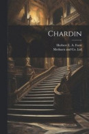 Chardin -- Bok 9781022680838