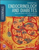 Essential Endocrinology and Diabetes -- Bok 9781118763964