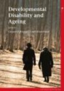 Developmental Disability and Ageing -- Bok 9781898683612
