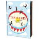 Tamtarams -- Bok 9789198051575