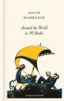 Around the World in 80 Books -- Bok 9780241501023