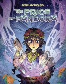 The Price of Pandora -- Bok 9781644946640