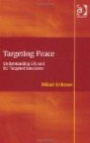 Targeting Peace -- Bok 9781409419327