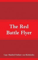 The Red Battle Flyer -- Bok 9789353292287