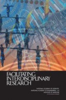Facilitating Interdisciplinary Research -- Bok 9780309547277