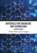 Materials for Engineers and Technicians -- Bok 9780367535506