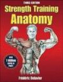 Strength Training Anatomy -- Bok 9780736092265