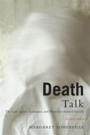 Death Talk, Second Edition -- Bok 9780773589155