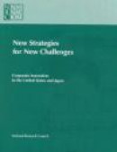 New Strategies for New Challenges -- Bok 9780309058483