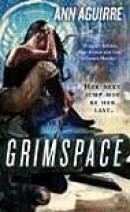 Grimspace (Sirantha Jax, Book 1) -- Bok 9780441015993