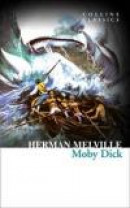 Moby Dick (Collins Classics) -- Bok 9780007925568