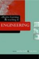 Effective Learning And Teaching In Engineering -- Bok 9780415334891