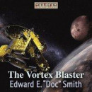 The Vortex Blaster -- Bok 9789176059975