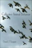 Collective Animal Behavior -- Bok 9780691148434