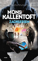 Grissly -- Bok 9789137156149