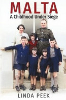 Malta A Childhood Under Siege -- Bok 9780645876109