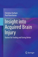 Insight into Acquired Brain Injury -- Bok 9789811056666