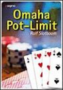 Omaha Pot-Limit -- Bok 9789163609213