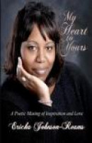 My Heart to Yours -- Bok 9781466338074