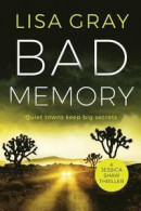 Bad Memory -- Bok 9781542092326