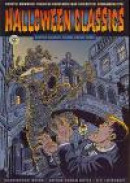 Halloween Classics (Graphic Classics (Eureka)) -- Bok 9780982563052
