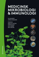 Medicinsk mikrobiologi & immunologi - (bok + digital produkt) -- Bok 9789144123578