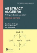 Abstract Algebra -- Bok 9781003814122