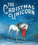 The Christmas Unicorn -- Bok 9780192772091