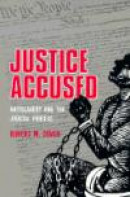 Justice Accused -- Bok 9780300032529