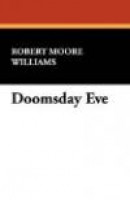 Doomsday Eve -- Bok 9781434452184
