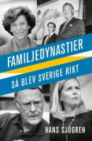 Familjedynastier : så blev Sverige rikt -- Bok 9789188123923