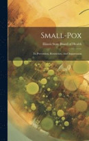 Small-pox -- Bok 9781020444876
